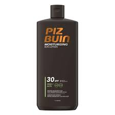 Piz Buin Loção Hidratante SPF30 200mL