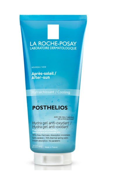 La Roche Posay Anthelios Posthelios Hidragel 200mL