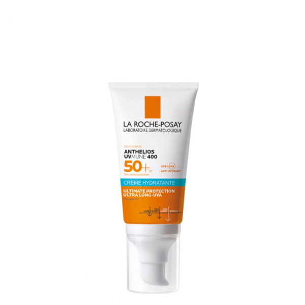 La Roche Posay Anthelios UVmune400 Creme SPF50+ 50mL