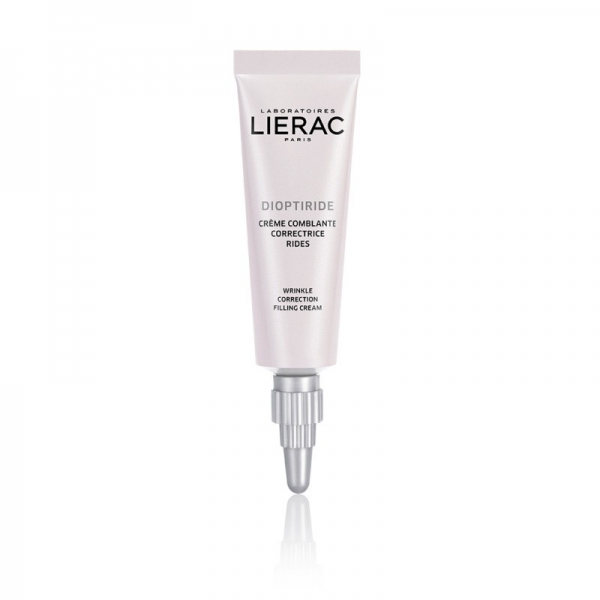 Lierac Dioptiride Creme Corretor Rugas Olhos 15mL