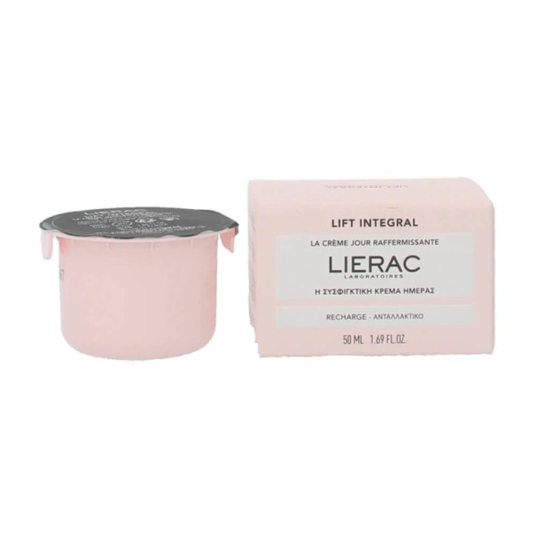 Lierac Lift Integ Cr Dia Recarga 50mL