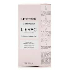 Lierac Lift Integ Sérum Tensor 30mL