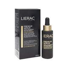 Lierac Premium Sérum Regenerante Anti-idade Absolu 30mL