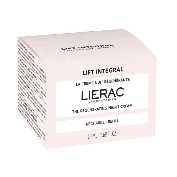 Lierac Lift Integ Cr Restruct Noite 50mL