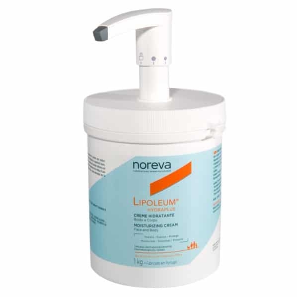 Noreva Lipoleum Cr Hydraplus 1kg Preço Especial