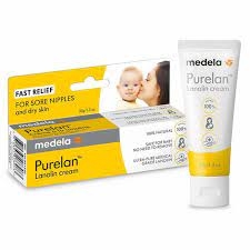 Medela Purelan 100 Lanolina 37g