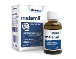 Melamil 30mL