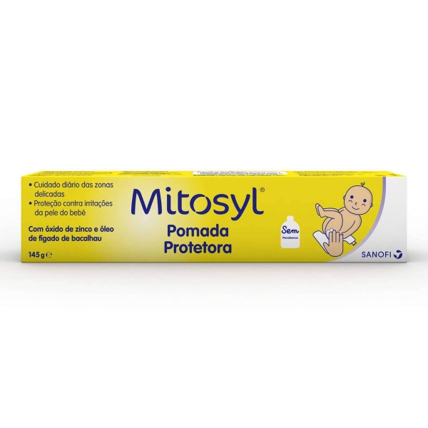 Mitosyl Pomada Protetora 145g