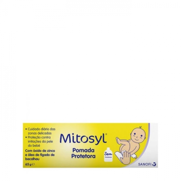 Mitosyl Pomada Protetora 65g