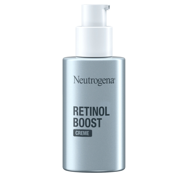 Neutrogena Retinol Boost Creme 50mL