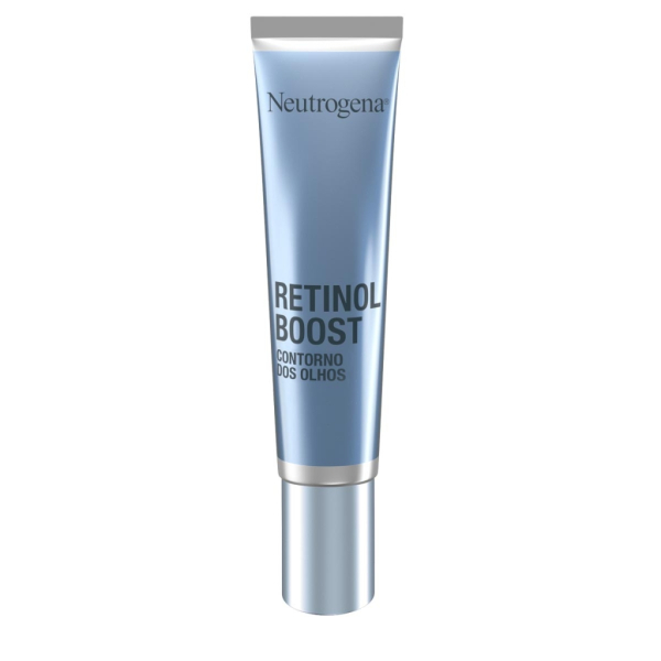 Neutrogena Retinol Boost Cont Olhos 15mL