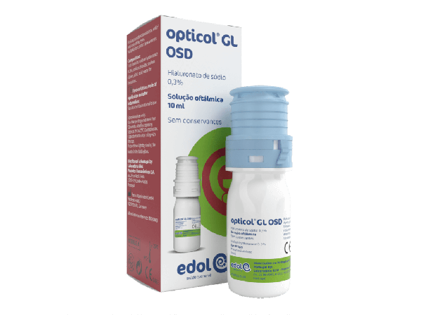 Opticol GL OSD 0,3% 10mL
