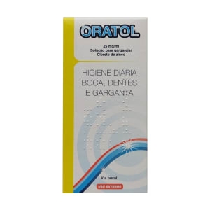 Oratol 100mL