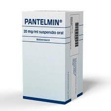 Pantelmin 30mL