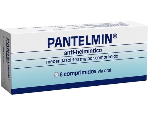 Pantelmin 6 comp