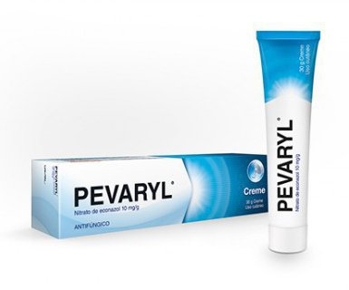 Pevaryl 10mg/g creme 30g