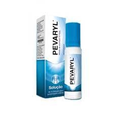 Pevaryl 10mg/g Spray 30mL