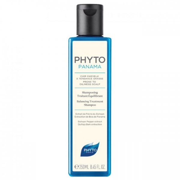 Phyto Panama Champô 250mL