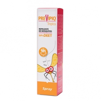 Previpiq Tropics Spray 75mL