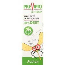 Previpiq Outdoor Roll-on 50mL