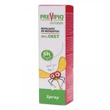 Previpiq Outdoor Spray 75mL