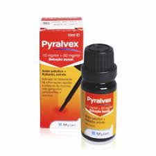 Pyralvex 10mL