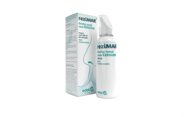 Rezimar Duche Nasal 100mL