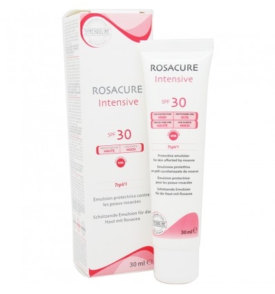 Rosacure Intensiv Emul Prot SPF30 30mL