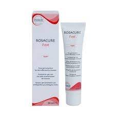 Rosacure Fast Gel Creme 30mL