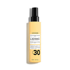 Lierac Sunissime Leite Solar SPF30 150mL