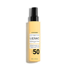 Lierac Sunissime Leite Solar SPF50 150mL