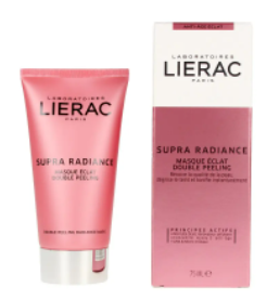 Lierac Supra Radiance Masc 75mL