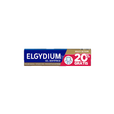 Elgydium Gel Multi Action 75mL -20%