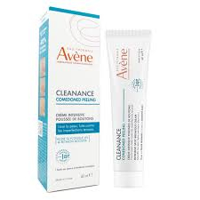 Avène Cleanance Comedomed Peeling 40mL