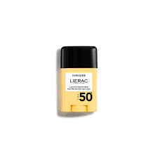 Lierac Sunissime Stick SPF50+ Rosto e Zonas Sensíveis