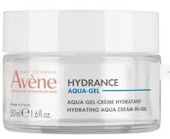 Avene Hydrance Aqua-Gel Cr Pele Sensível 50mL