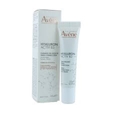 Avène Hyaluron Activ B3 Cuidado de Olhos 15mL