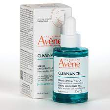 Avène Cleanance Sérum Esfoliante AHA 30mL