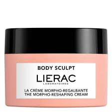 Lierac Body Sculpt Creme Morpho-Adelgaçante 200mL