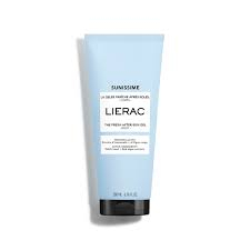 Lierac Sunissime Geleia Refrescante Pós Solar 200mL
