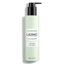 Lierac Leite de Limpeza Desmaquilhante 200mL