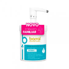Barral DermaProtect Hydra+ 1Kg