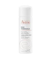 Avène Água Termal 50mL
