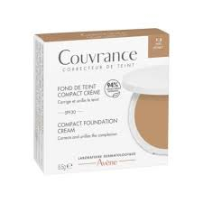 Avene Couvrance Compacto Mel 1.3