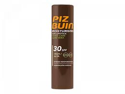 Piz Buin Stick Labial Aloe Vera SPF30