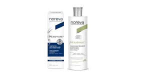 Noreva Hexaphane Champô Anti-caspa 250mL + Oferta Ch Freq 400mL