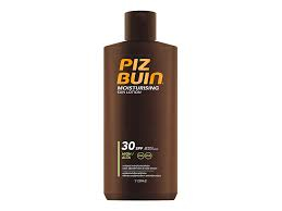 Piz Buin Loção Hidratante SPF30 400mL
