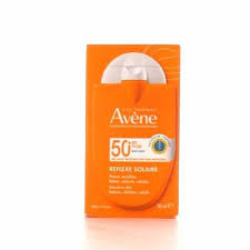 Avène Solar Reflex SPF50 Pocket 30mL