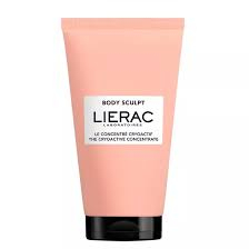 Lierac Body Sculpt Concentrado Crioativo 150mL