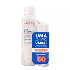 Avène Água Termal 150mL + OFERTA 50mL